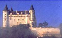 France, Saumur, Chateau de Saumur (3)